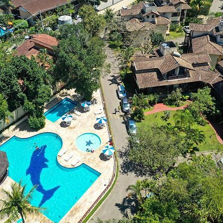 Maresias - Frente P/ Praia - Cond. Fechado - Piscina Aquecida!!!Wi Fi Exclusiva Sao Sebastiao  Bagian luar foto