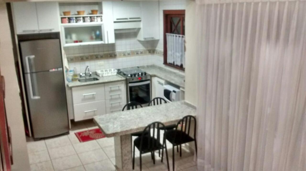 Maresias - Frente P/ Praia - Cond. Fechado - Piscina Aquecida!!!Wi Fi Exclusiva Sao Sebastiao  Bagian luar foto