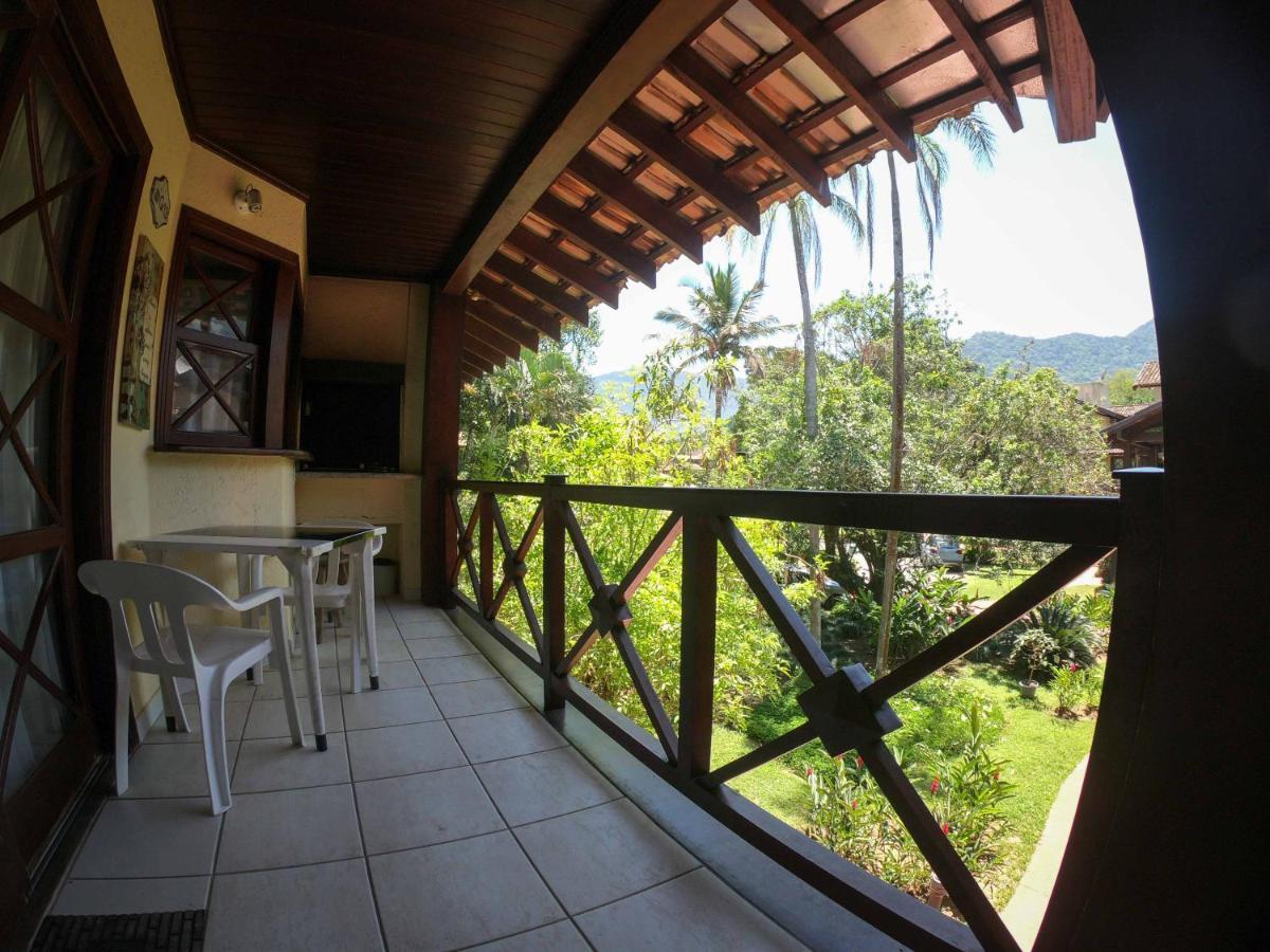 Maresias - Frente P/ Praia - Cond. Fechado - Piscina Aquecida!!!Wi Fi Exclusiva Sao Sebastiao  Bagian luar foto