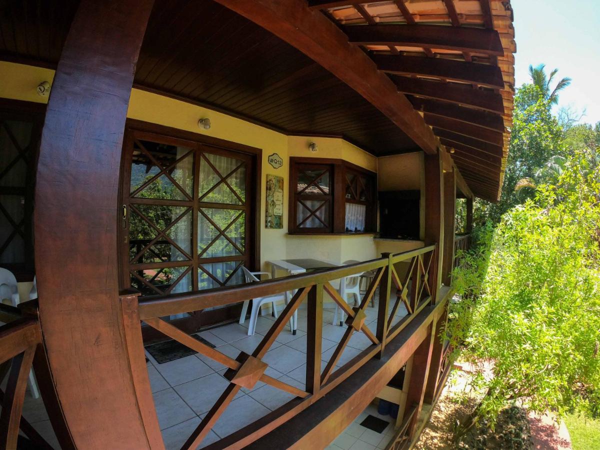 Maresias - Frente P/ Praia - Cond. Fechado - Piscina Aquecida!!!Wi Fi Exclusiva Sao Sebastiao  Bagian luar foto