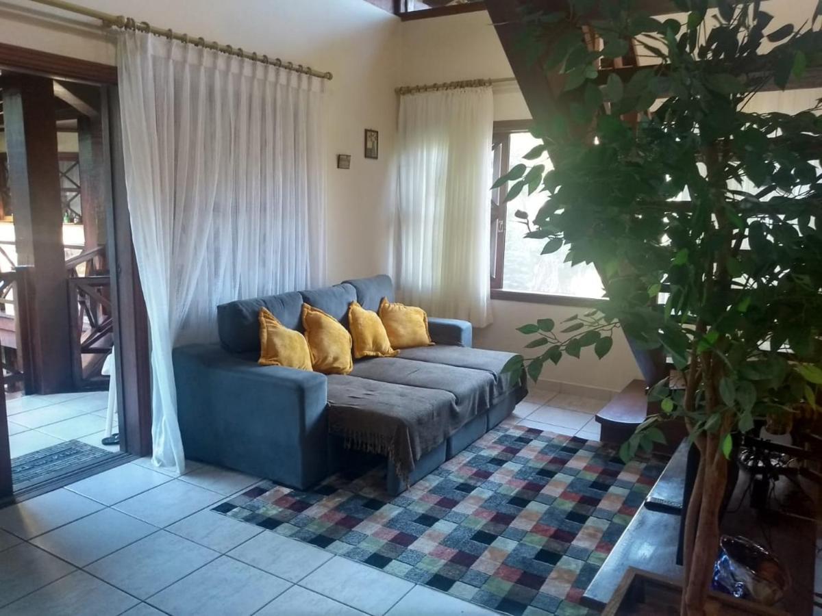 Maresias - Frente P/ Praia - Cond. Fechado - Piscina Aquecida!!!Wi Fi Exclusiva Sao Sebastiao  Bagian luar foto