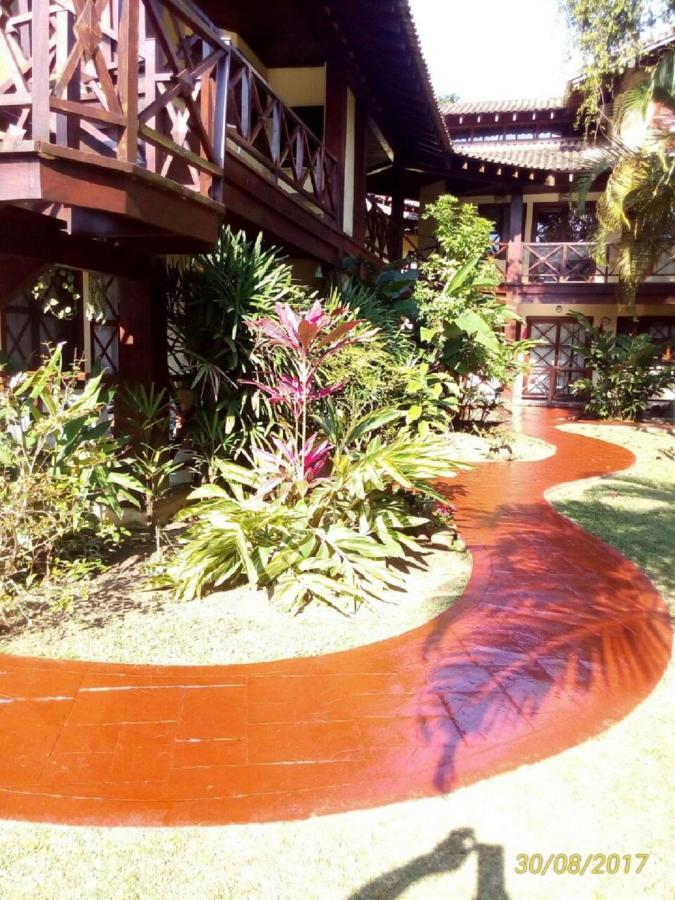 Maresias - Frente P/ Praia - Cond. Fechado - Piscina Aquecida!!!Wi Fi Exclusiva Sao Sebastiao  Bagian luar foto