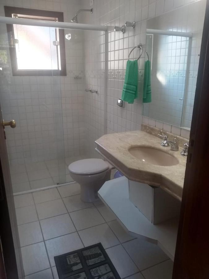 Maresias - Frente P/ Praia - Cond. Fechado - Piscina Aquecida!!!Wi Fi Exclusiva Sao Sebastiao  Bagian luar foto