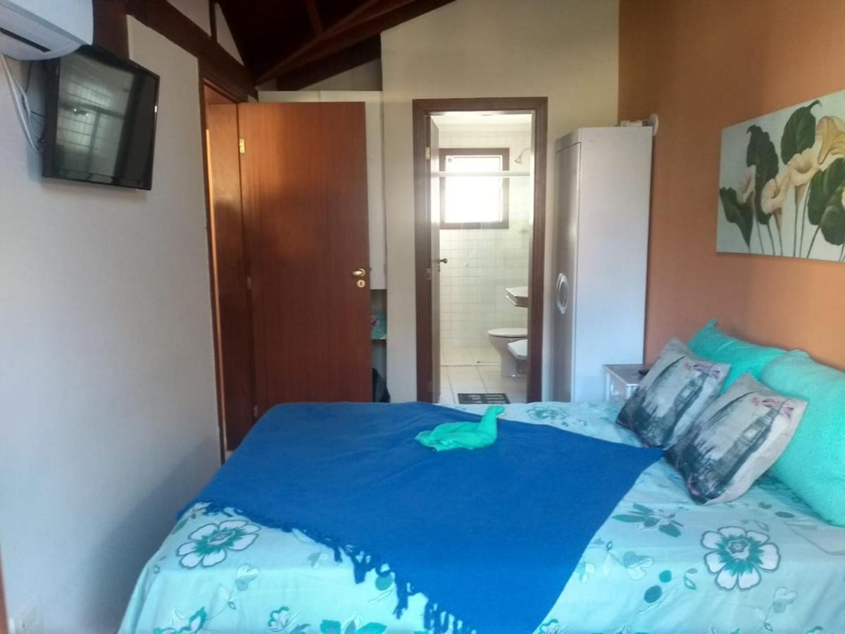 Maresias - Frente P/ Praia - Cond. Fechado - Piscina Aquecida!!!Wi Fi Exclusiva Sao Sebastiao  Bagian luar foto